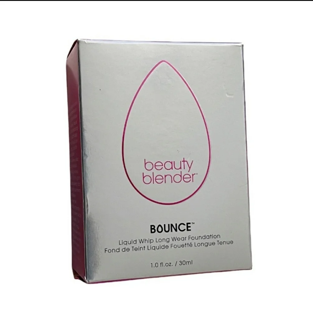 Beauty Blender Bounce Foundation Blend 1.30W NIB